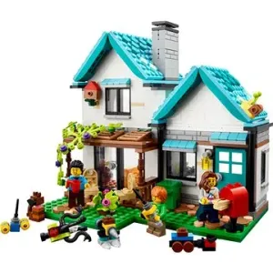 LEGO® Creator 3in1 31139 Gemütliches Haus