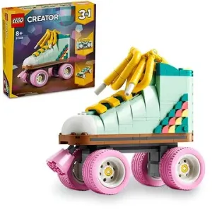 LEGO® Creator 3 v 1 31148 Rollschuh
