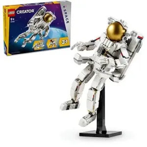LEGO® Creator 3 v 1 31152 Astronaut im Weltraum