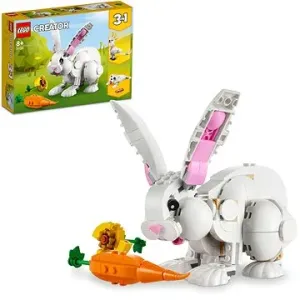 LEGO® Creator 3 v 1 31133 Weißer Hase