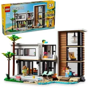 LEGO® Creator 3 v 1 31153 Modernes Haus