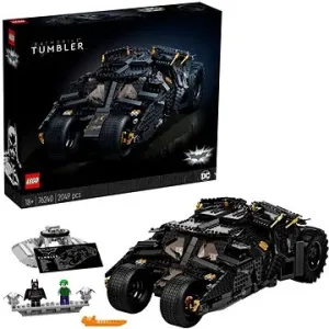 LEGO® DC Batman™ 76240 Batmobile Tumbler