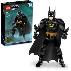 LEGO® DC Batman™ 76259 Batman™ Figur