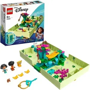 LEGO® Disney Princess™ 43200 Antonios magische Tür