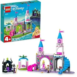LEGO® - Disney Princess™ 43211 Auroras Schloss