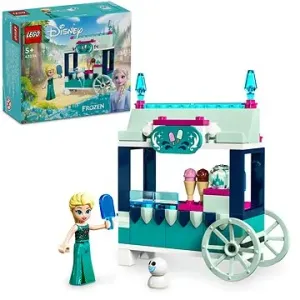LEGO® │ Disney Princess™ 43234 Elsas Eisstand