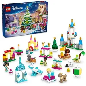 LEGO® │ Disney Princess™ 43253  Adventskalender 2024