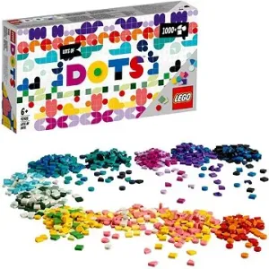 LEGO® Dots 41935 Ergänzungsset XXL