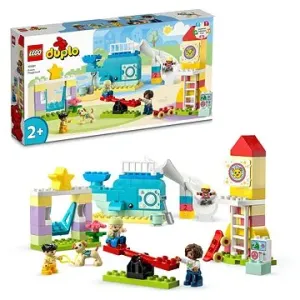 LEGO® DUPLO® 10991 Traumspielplatz