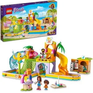 LEGO® Friends 41720 Wassererlebnispark