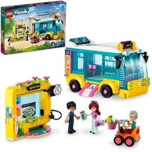 LEGO® Friends 41759 Heartlake City Stadtbus
