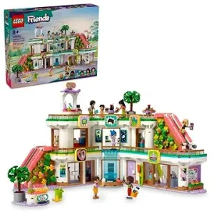 LEGO® Friends 42604 Heartlake City Kaufhaus