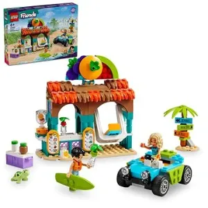LEGO® Friends 42625 Smoothie-Stand am Strand