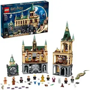 LEGO® Harry Potter™ 76389 Hogwarts Kammer des Schreckens