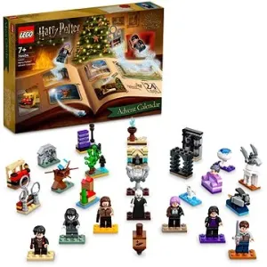LEGO® Harry Potter™ 76404 LEGO® Harry Potter™ Adventskalender