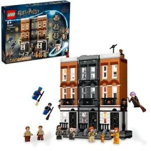 LEGO® Harry Potter™ 76408 Grimmauldplatz Nr. 12
