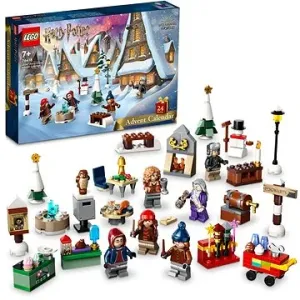 LEGO® Harry Potter™ 76418 Adventskalender
