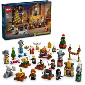 LEGO® Harry Potter™ 76438 Adventskalender 2024