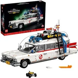 LEGO® Icons 10274 Ghostbusters™ ECTO-1