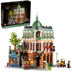 LEGO® Icons 10297 Boutique-Hotel