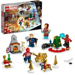 LEGO® Marvel  76267 Avengers Adventskalender