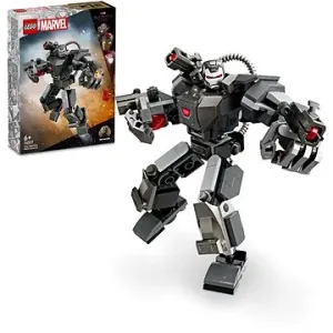 LEGO® Marvel 76277 War Machine Mech