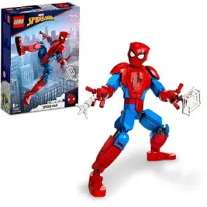 LEGO® Marvel Spider-Man 76226 Spider-Man Figur