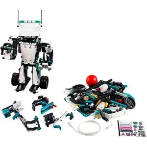 LEGO® MINDSTORMS® 51515 Roboter-Erfinder