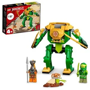 LEGO® NINJAGO® 71757 Lloyds Ninja-Mech