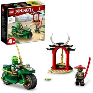 LEGO® NINJAGO® 71788 Lloyds Ninja-Motorrad