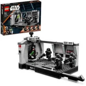 LEGO® Star Wars™ 75324 Angriff der Dark Trooper™