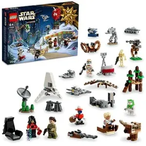 LEGO® Star Wars™ 75366 Adventskalender