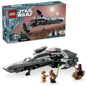 LEGO® Star Wars™ 75383 Sith Infiltrator™