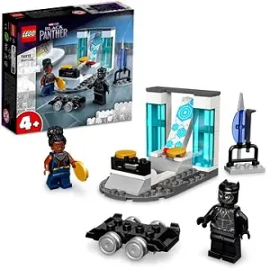LEGO® Super Heroes 76212