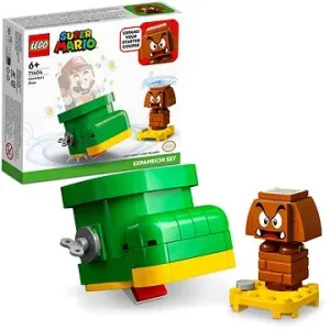 LEGO® Super Mario™ 71404 Gumbas Schuh Erweiterungsset