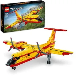 LEGO® Technic 42152 Löschflugzeug