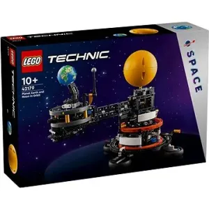 LEGO® Technic 42179 Sonne Erde Mond Modell