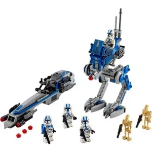 LEGO Star Wars 75280 Clone Troopers™ der 501. Legion