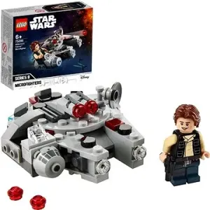 LEGO Star Wars 75295 Millennium Falcon™ Microfighter