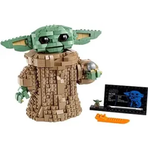 LEGO Star Wars TM 75318 Das Kind
