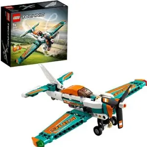 LEGO Technic  42117 Rennflugzeug