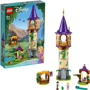 LEGO® I Disney Princess™ 43187 Rapunzels Turm