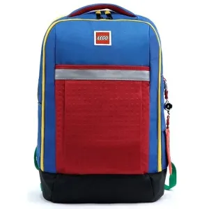 LEGO Bags THOMSEN Rucksack, blau, größe