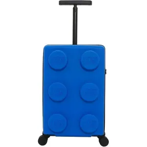LEGO Luggage SIGNATURE 20" Reisekoffer, blau, größe