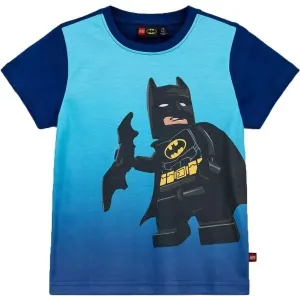 LEGO® kidswear LWTANO 303 Jungen T-Shirt, blau, größe #1617285