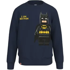 LEGO® kidswear SWEATSHIRT Jungen Sweatshirt, dunkelblau, größe #1156270