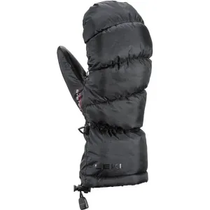Leki GLACE 3D W MITT Damen Skihandschuhe, schwarz, größe #1483936