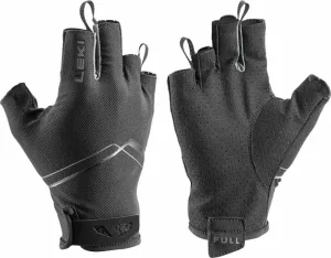 Leki Multi Breeze Short Black 6 Handschuhe
