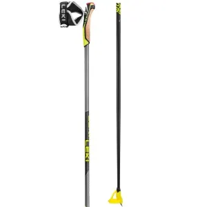 Leki PRC 850 Skistöcke für den Langlauf, schwarz, größe