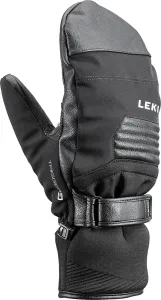 Fäustlinge Leki Sturmlite 3D Handschuh schwarz